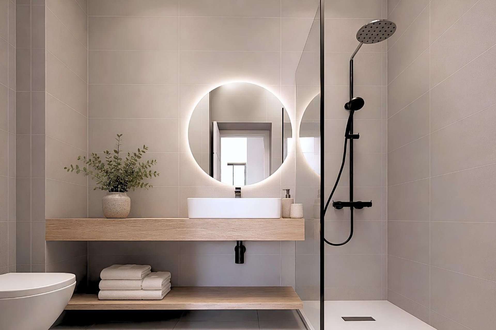Nouvelle Construction - Penthouse -
Jávea Xàbia - Pueblo