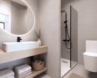 Nouvelle Construction - Penthouse -
Jávea Xàbia - Pueblo