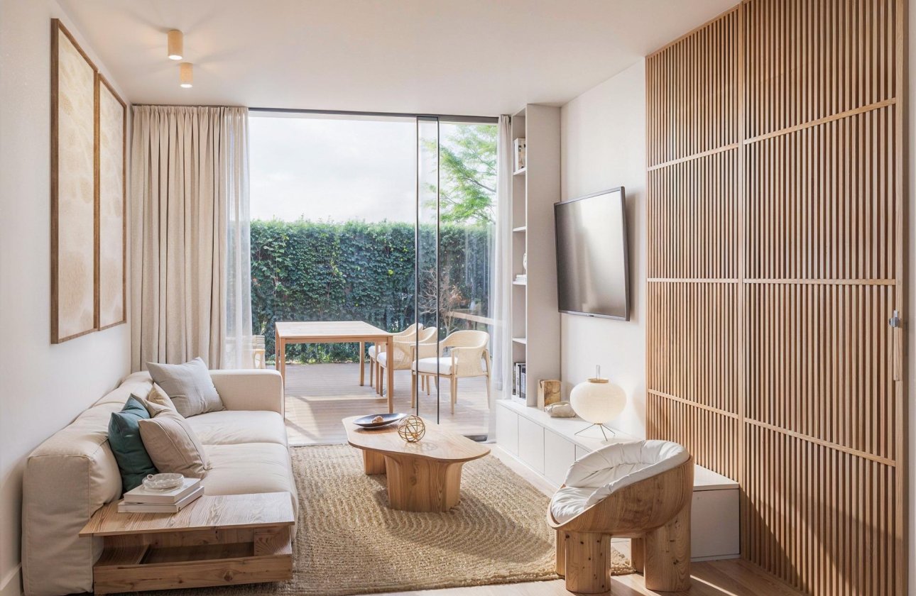 Nouvelle Construction - Penthouse -
La Nucía - Ciudad del Deporte