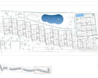 Nouvelle Construction - Penthouse -
La Nucía - Ciudad del Deporte