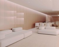 Nouvelle Construction - Penthouse -
La Nucía - Ciudad Deportiva