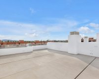 Nouvelle Construction - Penthouse -
Los Alcazares - La Serena Golf