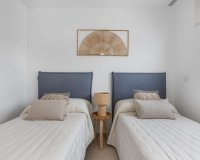 Nouvelle Construction - Penthouse -
Los Alcazares - La Serena Golf