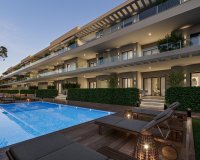Nouvelle Construction - Penthouse -
Los Alcazares - Los Narejos