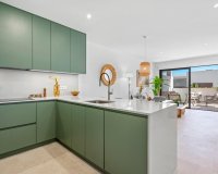 Nouvelle Construction - Penthouse -
Los Alcazares - Serena Golf