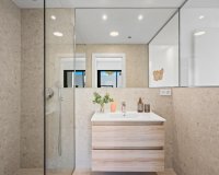 Nouvelle Construction - Penthouse -
Los Alcazares - Serena Golf