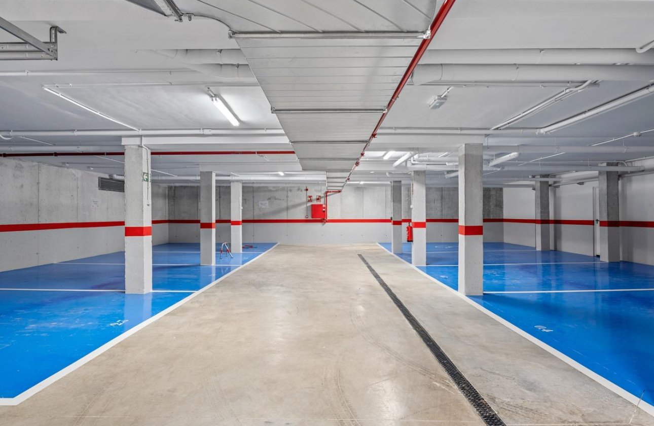 Nouvelle Construction - Penthouse -
Los Alcazares - Serena Golf