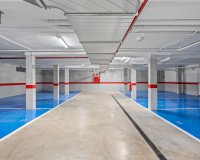 Nouvelle Construction - Penthouse -
Los Alcazares - Serena Golf