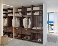 Nouvelle Construction - Penthouse -
Mojacar - Playa De Macenas