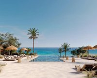 Nouvelle Construction - Penthouse -
Mojacar - Playa Macenas (Mojácar)