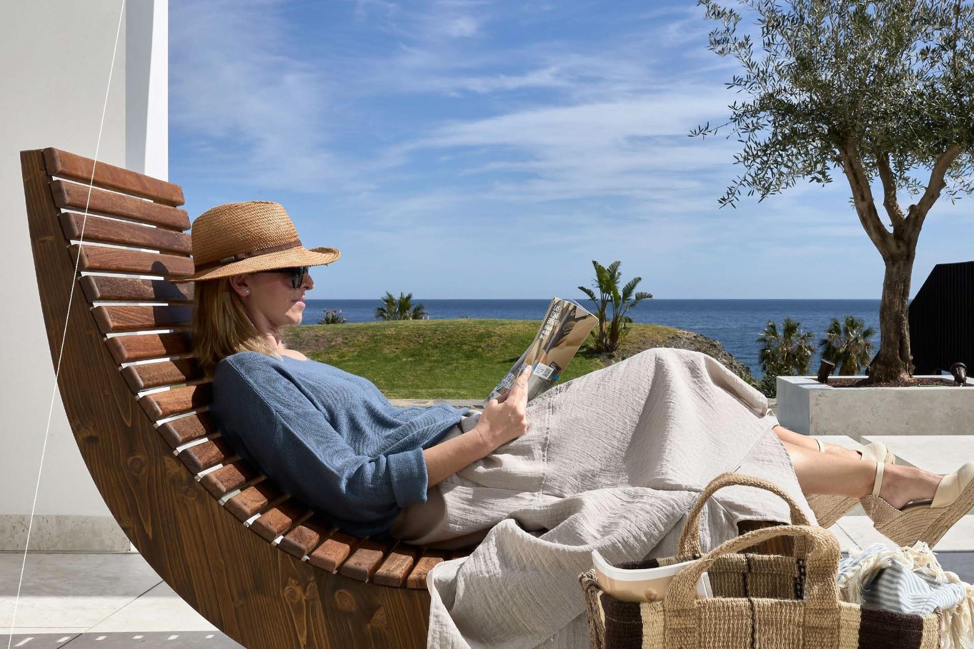 Nouvelle Construction - Penthouse -
Mojacar - Playa Macenas (Mojácar)