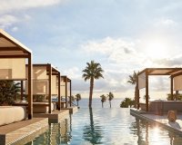 Nouvelle Construction - Penthouse -
Mojacar - Playa Macenas (Mojácar)