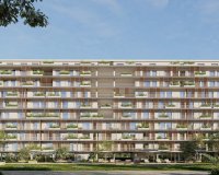 Nouvelle Construction - Penthouse -
Moncofa - Playa de Moncofa