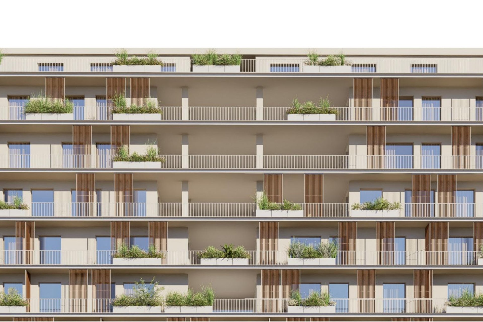 Nouvelle Construction - Penthouse -
Moncofa - Playa de Moncofa