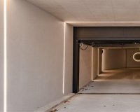 Nouvelle Construction - Penthouse -
Moncofa - Playa de Moncofa