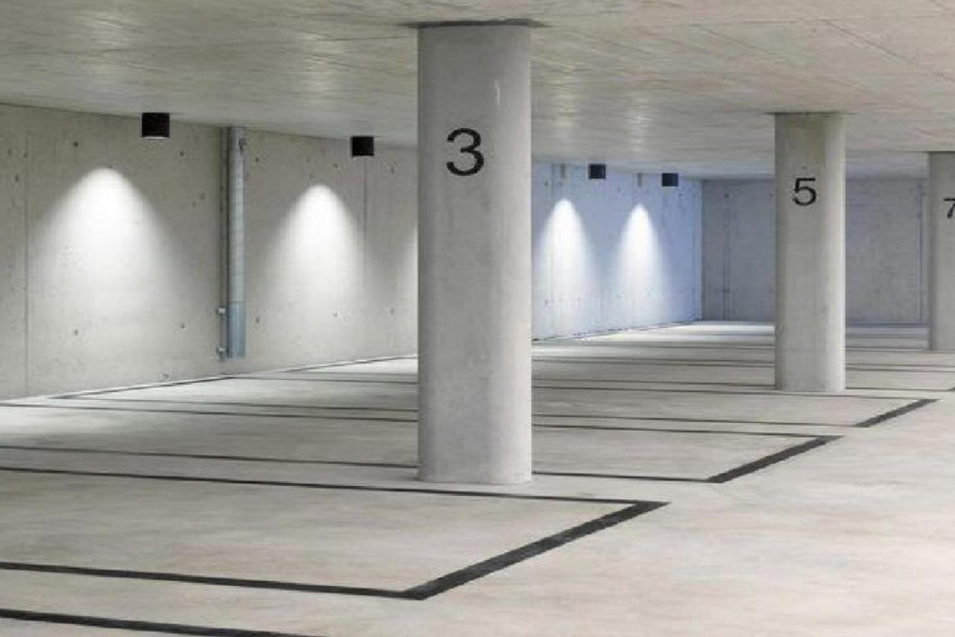 Nouvelle Construction - Penthouse -
Moncofa - Playa de Moncofa