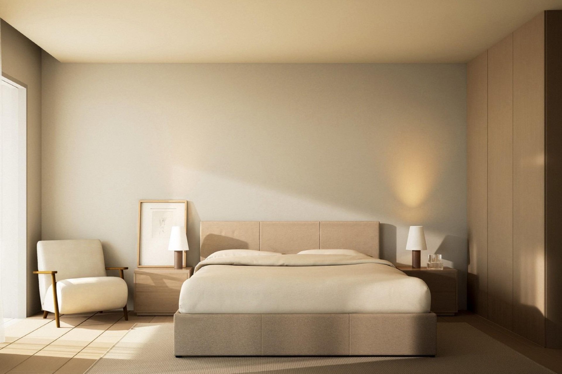 Nouvelle Construction - Penthouse -
Moncofa - Playa de Moncofa