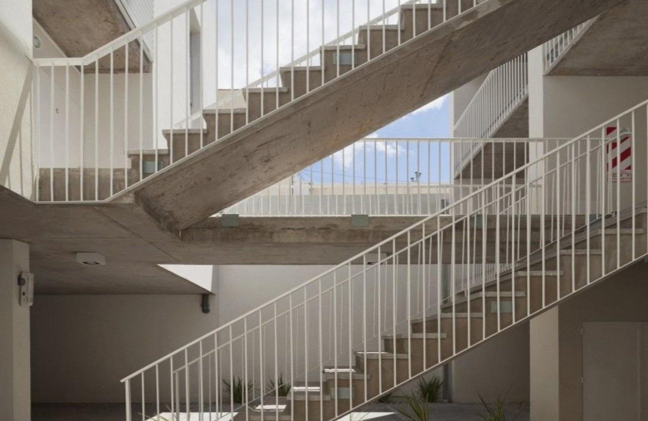 Nouvelle Construction - Penthouse -
Moncofa - Playa de Moncofa