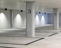 Nouvelle Construction - Penthouse -
Moncofa - Playa de Moncofa