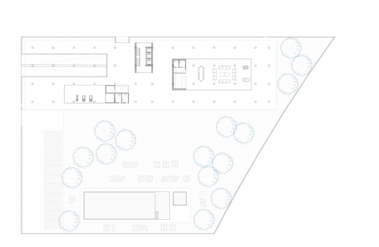 Nouvelle Construction - Penthouse -
Moncofa - Playa de Moncofa