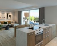 Nouvelle Construction - Penthouse -
Moncofa - Playa de Moncofa