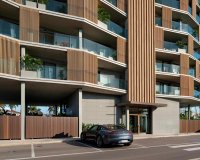 Nouvelle Construction - Penthouse -
Moncofa - Playa de Moncofa