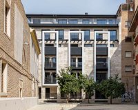 Nouvelle Construction - Penthouse -
Murcia - Centro