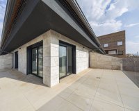 Nouvelle Construction - Penthouse -
Murcia - Centro