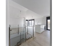 Nouvelle Construction - Penthouse -
Murcia - Centro