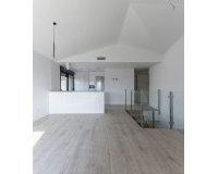 Nouvelle Construction - Penthouse -
Murcia - Centro