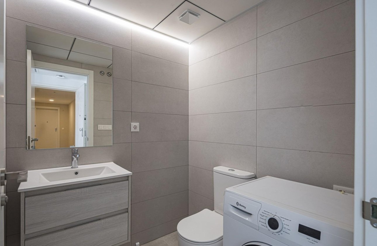 Nouvelle Construction - Penthouse -
Murcia - Centro