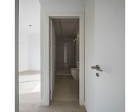 Nouvelle Construction - Penthouse -
Murcia - Centro