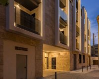 Nouvelle Construction - Penthouse -
Murcia - Centro