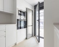 Nouvelle Construction - Penthouse -
Murcia - Centro