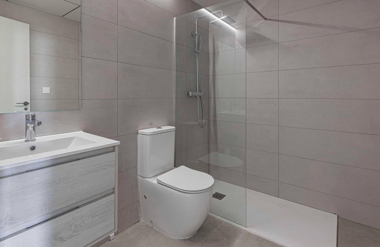 Nouvelle Construction - Penthouse -
Murcia - Centro