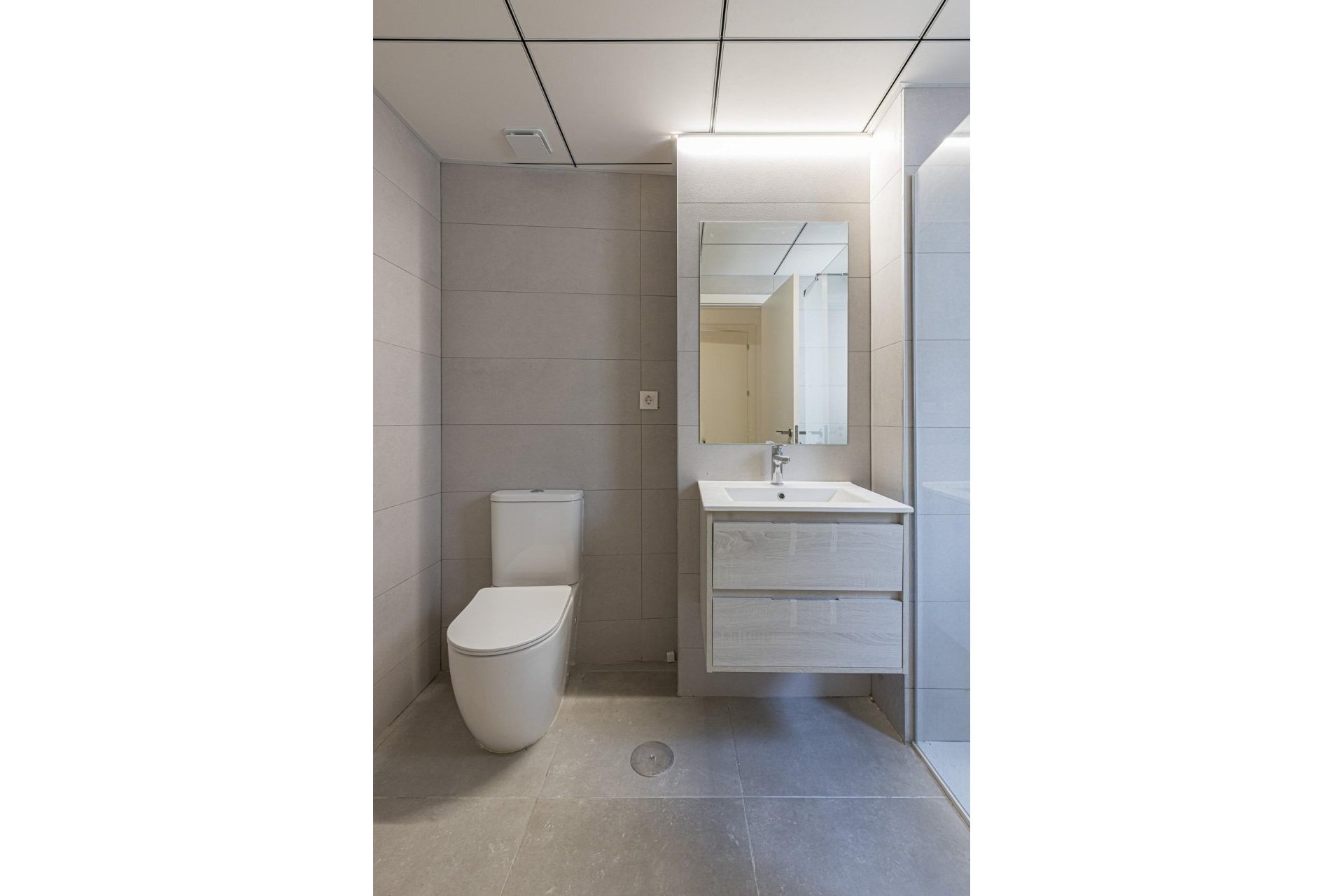 Nouvelle Construction - Penthouse -
Murcia - Centro