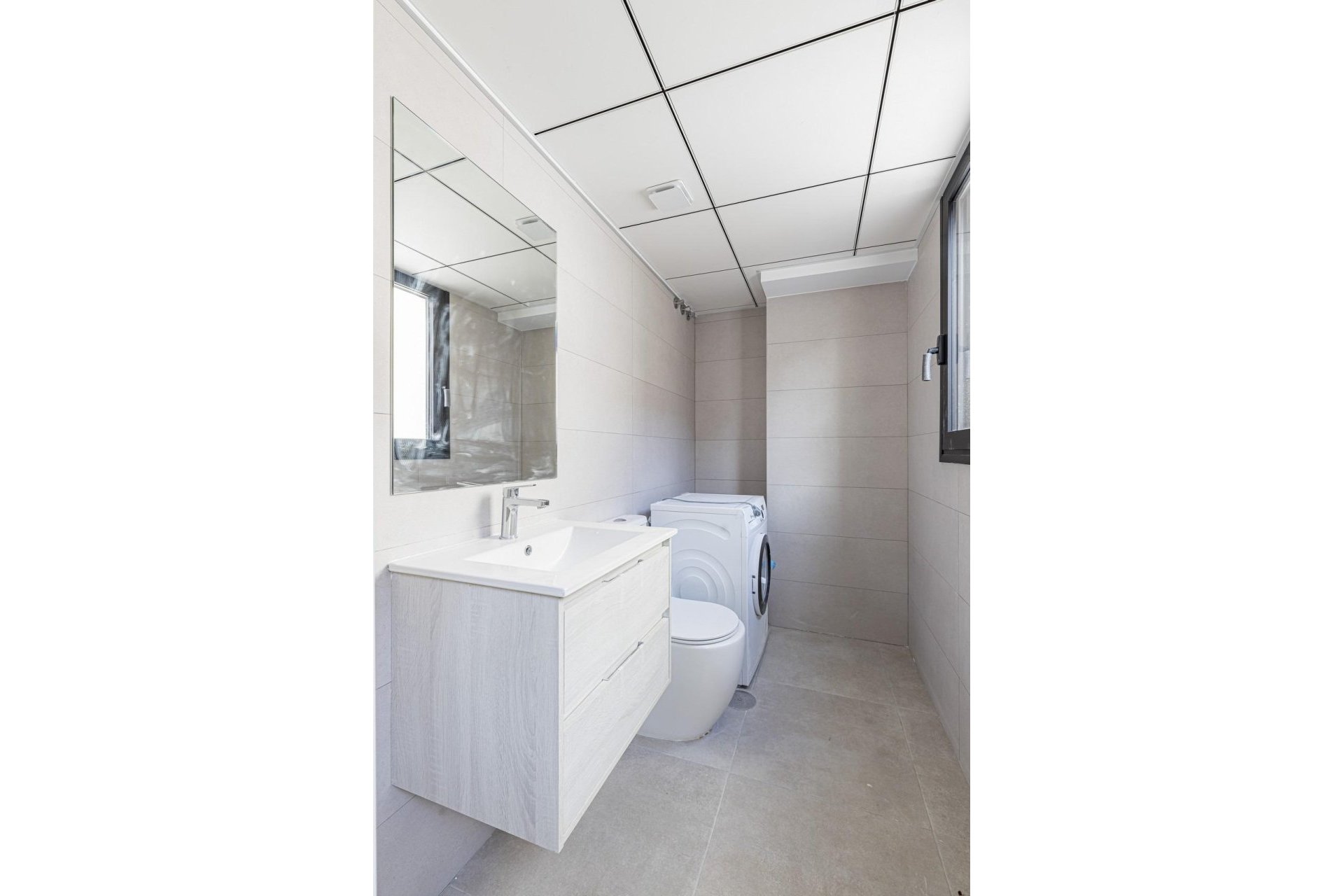 Nouvelle Construction - Penthouse -
Murcia - Centro