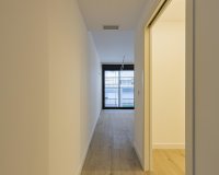 Nouvelle Construction - Penthouse -
Murcia - Centro