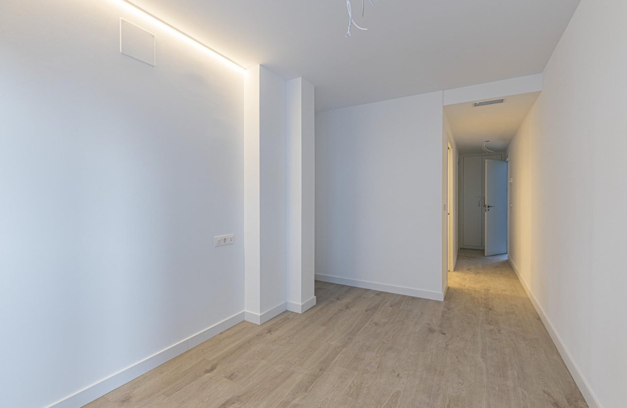 Nouvelle Construction - Penthouse -
Murcia - Centro