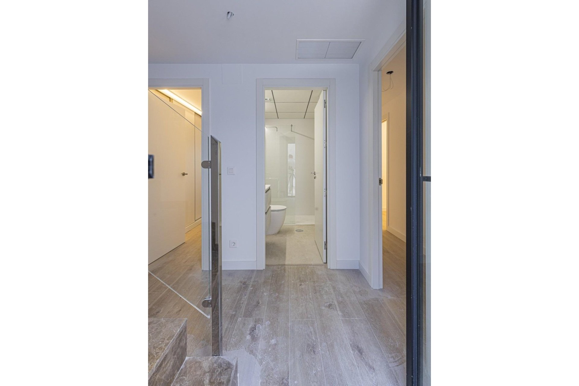 Nouvelle Construction - Penthouse -
Murcia - Centro