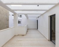 Nouvelle Construction - Penthouse -
Murcia - Centro