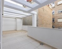 Nouvelle Construction - Penthouse -
Murcia - Centro