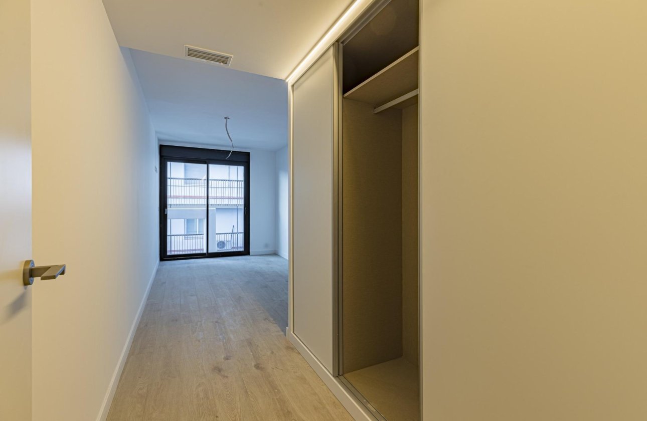 Nouvelle Construction - Penthouse -
Murcia - Centro