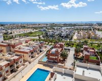 Nouvelle Construction - Penthouse -
Orihuela Costa - Lomas de Cabo Roig