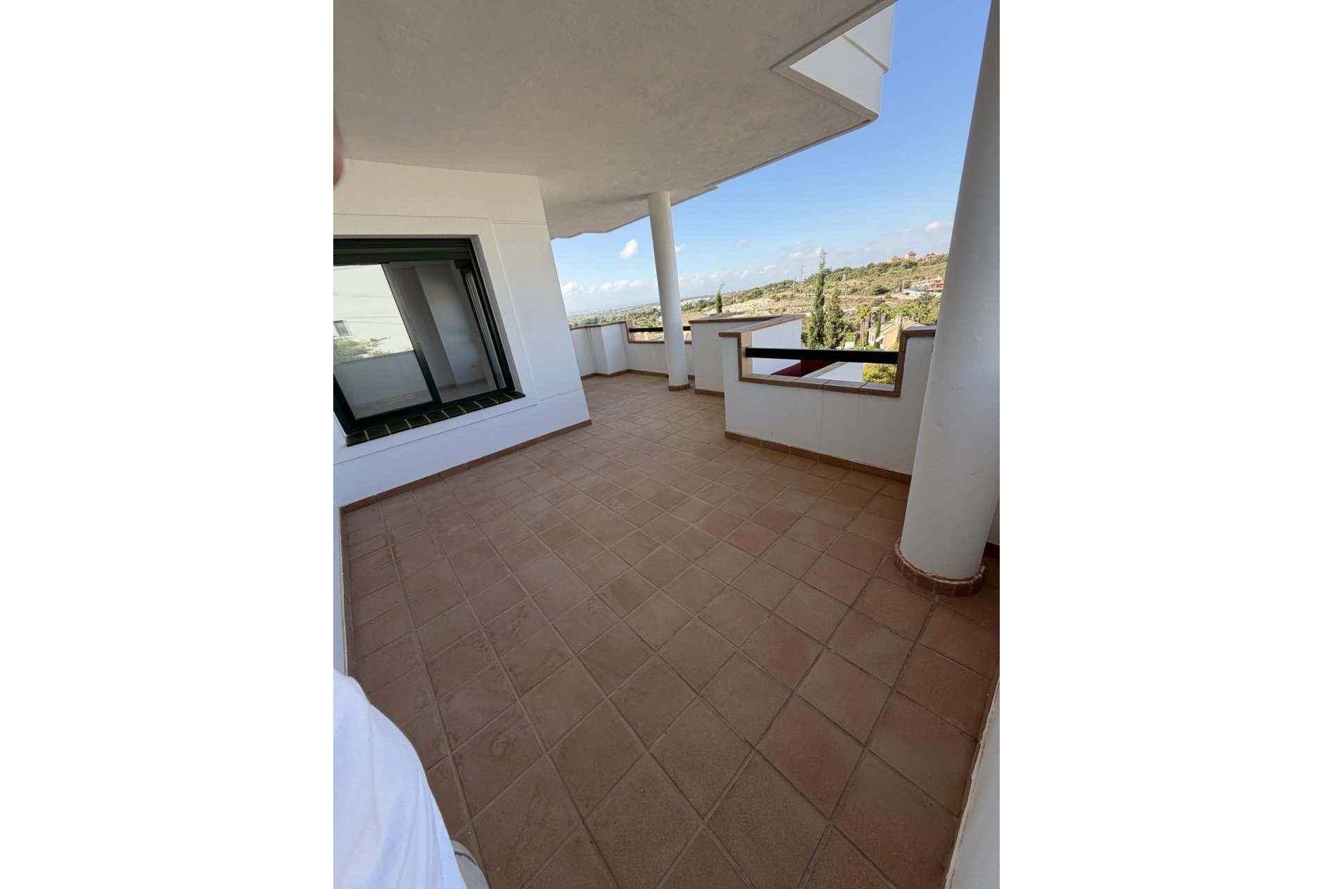 Nouvelle Construction - Penthouse -
Orihuela Costa - Lomas de Campoamor
