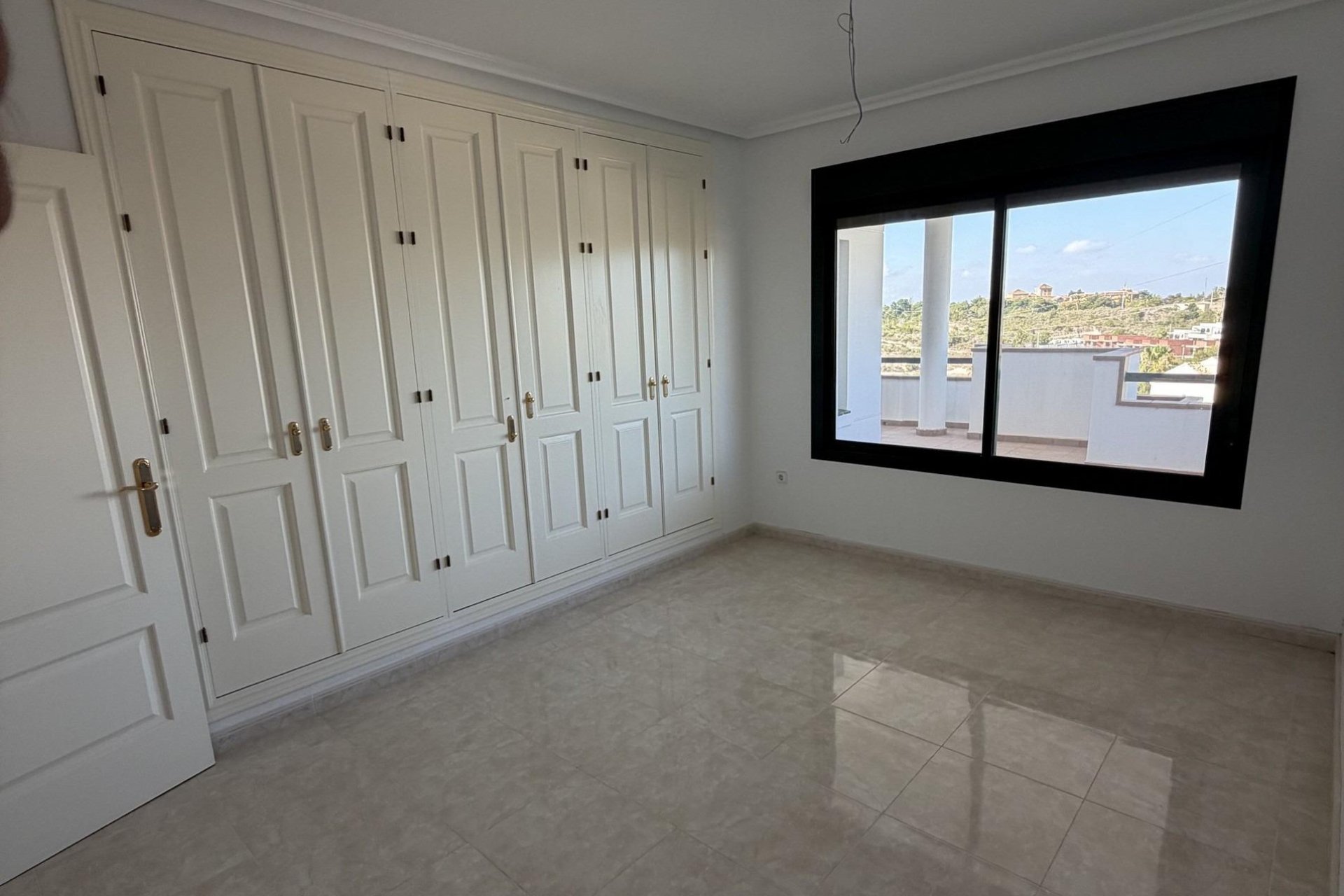 Nouvelle Construction - Penthouse -
Orihuela Costa - Lomas de Campoamor