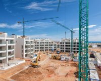 Nouvelle Construction - Penthouse -
Orihuela Costa - Villamartín