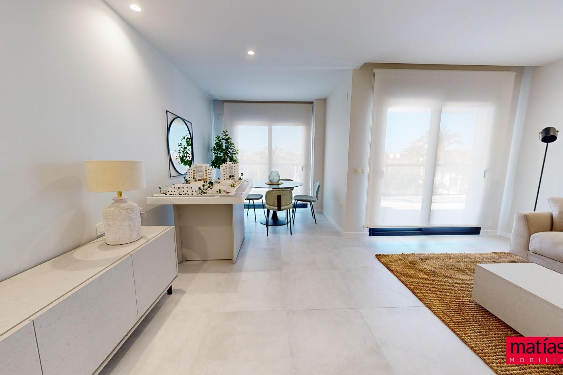 Nouvelle Construction - Penthouse -
Pilar de la Horadada - Mil Palmeras