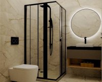 Nouvelle Construction - Penthouse -
Pilar de la Horadada - Playa de las Higuericas