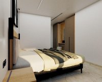 Nouvelle Construction - Penthouse -
Pilar de la Horadada - Playa de las Higuericas